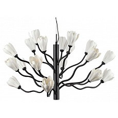 Подвесная люстра odeon light gardi 5090-18